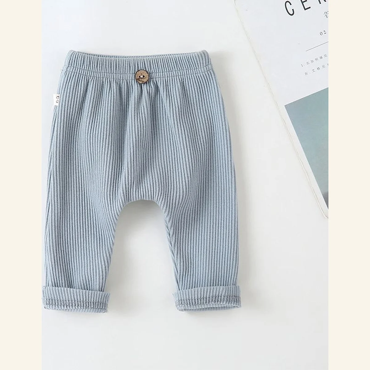 Leggings aus Baumwolle Leggings aus Baumwolle – Kleidung für Kleinkinder