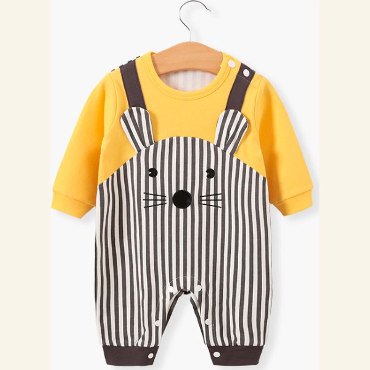 Zweiteiler Shirt & Hose – Kleidung für Kleinkinder